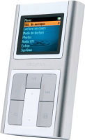 Creative labs Zen Sleek Photo (70PF180000003) Creative labs Zen Sleek Photo (70PF180000003)